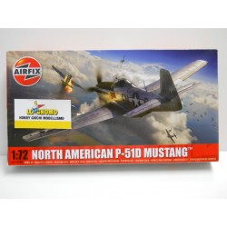 Airfix art. A01004B - North...