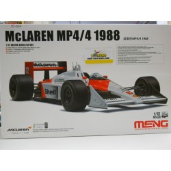 Meng art. RS-004 - Mc Laren...