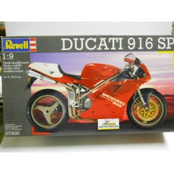 Revell art. 7900 - Ducati...