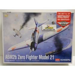 Academy art. 12352 - A6M2b...