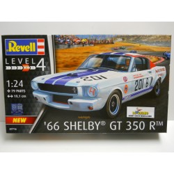 Revell art. 7716 - Shelby...