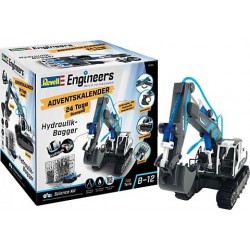 Revell art. 01054 -...