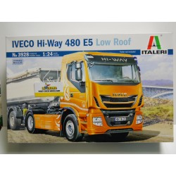 Italeri art. 3928 - IVECO...