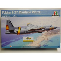 Italeri art. 1455 - Fokker...