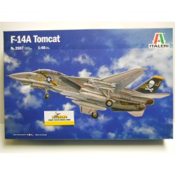 Italeri art. 2667 - F-14A...