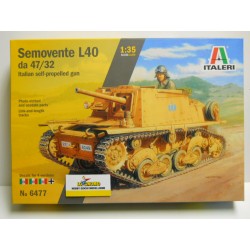 Italeri art. 6477 -...