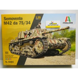 Italeri art. 6584 -...