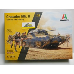 Italeri art. 6579 -...