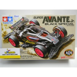 Tamiya art. 95648 - Mini4wd...