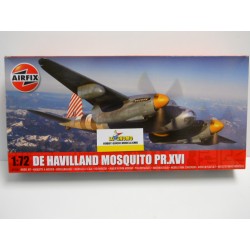 Airfix art. A04065 - De...