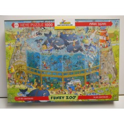 Heye art. 29777 - Puzzle...