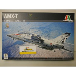 Italeri  art. 1471  AMX-T...