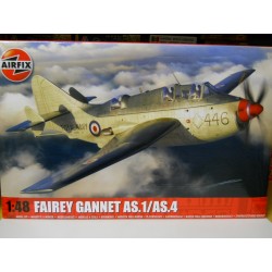 Airfix Art. A11007 Fairey...