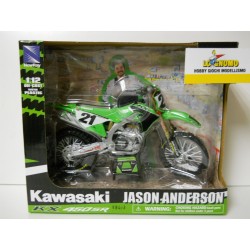 New Ray art. 58413 Kawasaki...