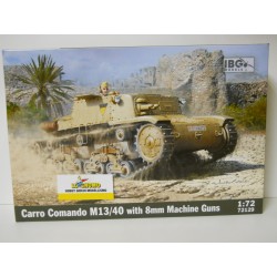 IBG Models art. 72129 Carro...