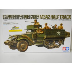 Tamiya art. 35070 Half...