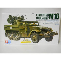 Tamiya art. 35081half track...