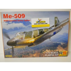 RS Models art.92203  Me-509...