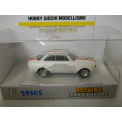Brekina Art. 29705 Alfa...