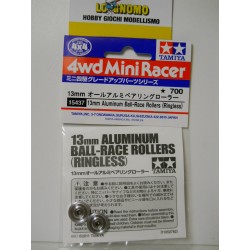 Tamiya Art. 15437 Aluminum...