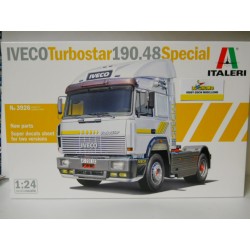 Italeri Art. 3926 IVECO...