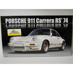Fujimi Art. 126616 Porsche...