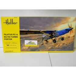 Heller art. 30410 - Pilatus...