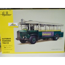 Heller art. 80789 - Autobus...