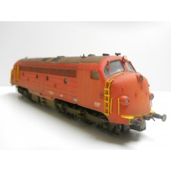 Roco art. 62952 Locomotiva...