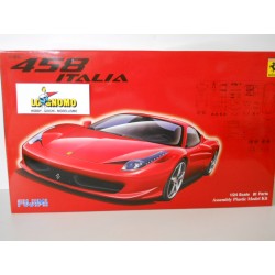 Fujimi Art. 123820 Ferrari...