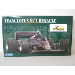 Fujimi Art. 091952 team...