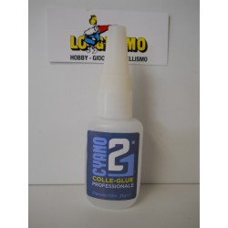 Cyano 21 art. s.c. - colla...