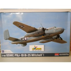 Academy art. 12334 - USMC...