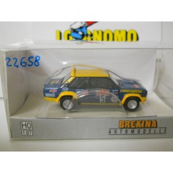 Brekina art. 22658 Fiat 131...