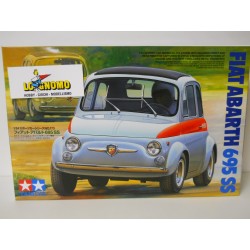 Tamiya art. 24173 Fiat...
