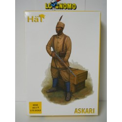 Hat art. 8268 Fanteria...
