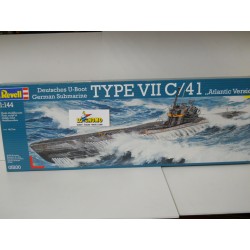 Revell Art. 5100 German...