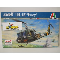 Italeri  Art. 040  Bell...