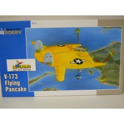 Special Hobby art. 48121...