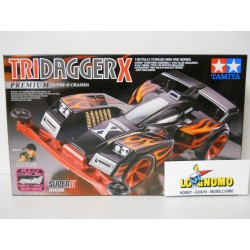Tamiya art. 19433  mini4wd...