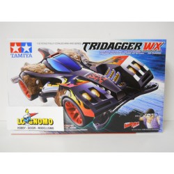 Tamiya Art. 19449 Tridagger...