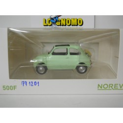 Norev art. 771201 Fiat 500F...