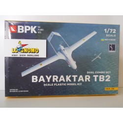 BPK Art. 7230 Bayraktar TB2...