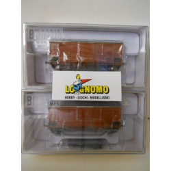 Brawa art. 48573AB - set di...