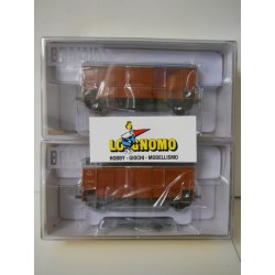 Brawa art. 48572AB - set di...