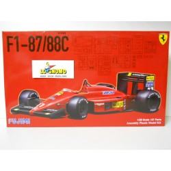 Fujimi Art. 91983 Ferrari...