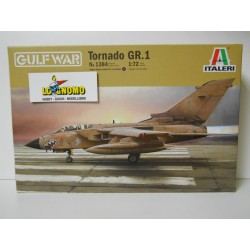 Italeri Art. 1384 Tornado...