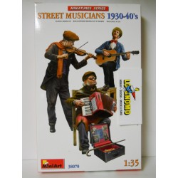 Miniart art. 38078 -...