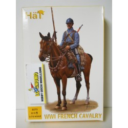 Hat art. 8273 WWI french...