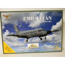 Sova-M Art. 72061 EMB-111AN...